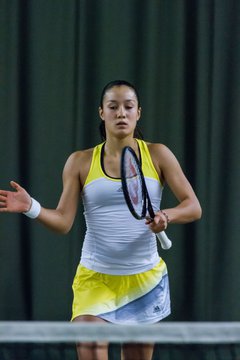 Alisa Diercksen 428 - Norddeutsche Meisterschaften